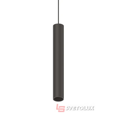 Подвесной светильник Ideal Lux Ego pendant tube 12w 3000k dali 286310